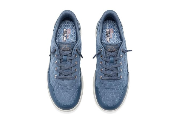 BOBS from SKECHERS Bobs Skip Cloud Cozy Fit BOBS from SKECHERS Bobs Skip Cloud Cozy Fit