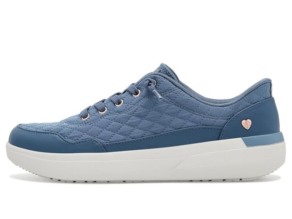 BOBS from SKECHERS Bobs Skip Cloud Cozy Fit BOBS from SKECHERS Bobs Skip Cloud Cozy Fit