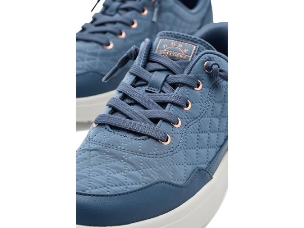 BOBS from SKECHERS Bobs Skip Cloud Cozy Fit BOBS from SKECHERS Bobs Skip Cloud Cozy Fit