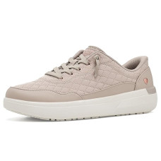 BOBS from SKECHERS Bobs Skip Cloud Cozy Fit BOBS from SKECHERS Bobs Skip Cloud Cozy Fit