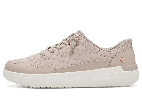 BOBS from SKECHERS Bobs Skip Cloud Cozy Fit BOBS from SKECHERS Bobs Skip Cloud Cozy Fit