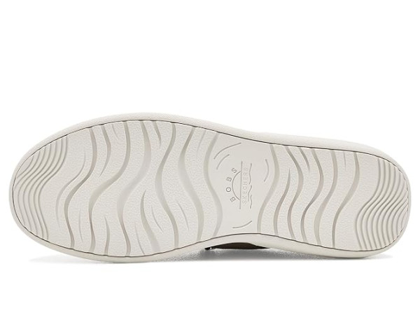 BOBS from SKECHERS Bobs Skip Cloud Cozy Fit BOBS from SKECHERS Bobs Skip Cloud Cozy Fit