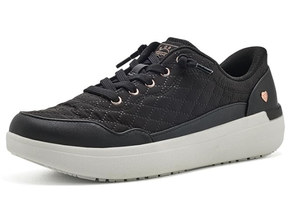 BOBS from SKECHERS Bobs Skip Cloud Cozy Fit BOBS from SKECHERS Bobs Skip Cloud Cozy Fit