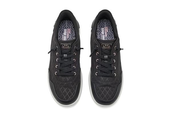 BOBS from SKECHERS Bobs Skip Cloud Cozy Fit BOBS from SKECHERS Bobs Skip Cloud Cozy Fit