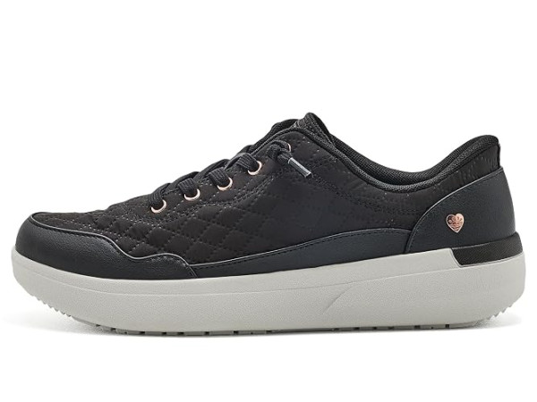 BOBS from SKECHERS Bobs Skip Cloud Cozy Fit BOBS from SKECHERS Bobs Skip Cloud Cozy Fit