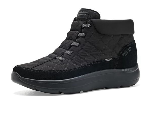 SKECHERS Hands-Free Slip-Ins Encore - Cozy Fit Day SKECHERS Hands-Free Slip-Ins Encore - Cozy Fit Day