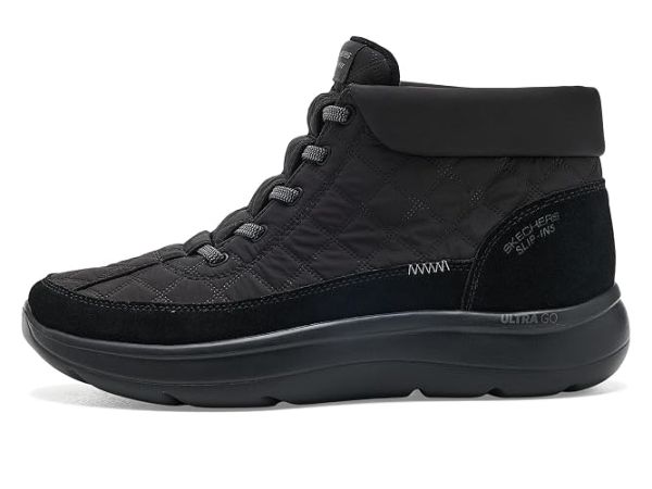 SKECHERS Hands-Free Slip-Ins Encore - Cozy Fit Day SKECHERS Hands-Free Slip-Ins Encore - Cozy Fit Day