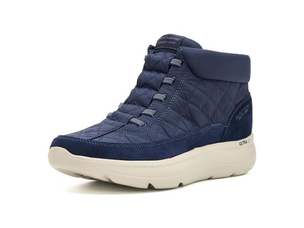 SKECHERS Hands-Free Slip-Ins Encore - Cozy Fit Day SKECHERS Hands-Free Slip-Ins Encore - Cozy Fit Day