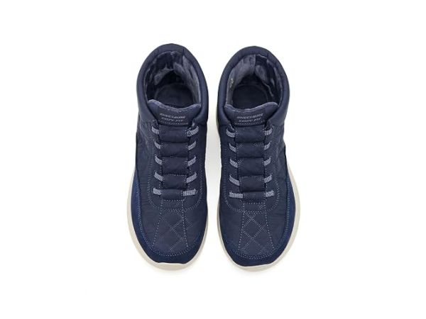 SKECHERS Hands-Free Slip-Ins Encore - Cozy Fit Day SKECHERS Hands-Free Slip-Ins Encore - Cozy Fit Day