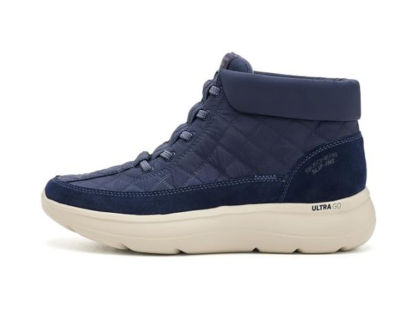 SKECHERS Hands-Free Slip-Ins Encore - Cozy Fit Day SKECHERS Hands-Free Slip-Ins Encore - Cozy Fit Day