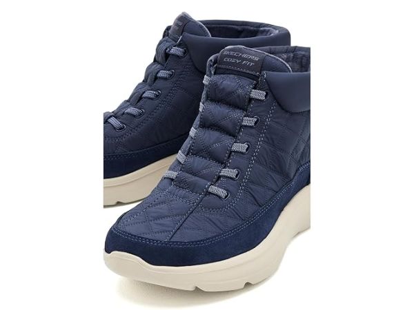SKECHERS Hands-Free Slip-Ins Encore - Cozy Fit Day SKECHERS Hands-Free Slip-Ins Encore - Cozy Fit Day