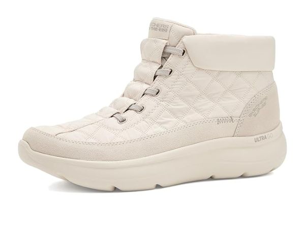 SKECHERS Hands-Free Slip-Ins Encore - Cozy Fit Day