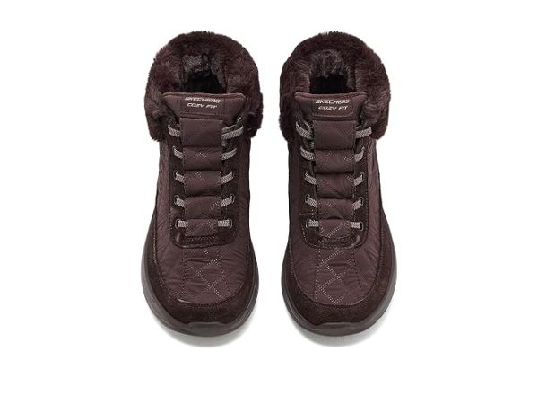 SKECHERS Hands-Free Slip-Ins Encore - Maisie SKECHERS Hands-Free Slip-Ins Encore - Maisie