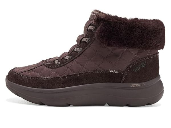 SKECHERS Hands-Free Slip-Ins Encore - Maisie SKECHERS Hands-Free Slip-Ins Encore - Maisie