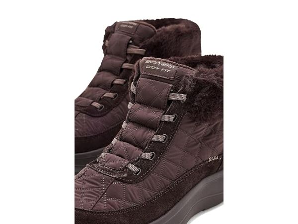 SKECHERS Hands-Free Slip-Ins Encore - Maisie SKECHERS Hands-Free Slip-Ins Encore - Maisie