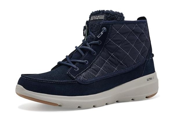 SKECHERS Glacial Ultra - Marley