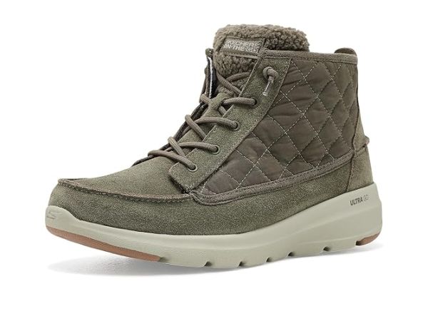 SKECHERS Glacial Ultra - Marley