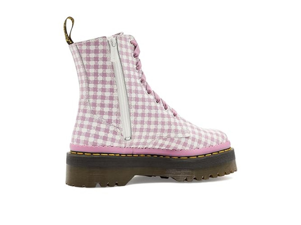 Dr. Martens Jadon Heart
