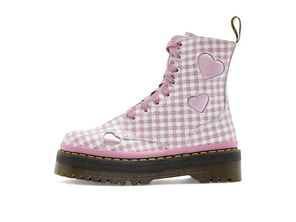 Dr. Martens Jadon Heart