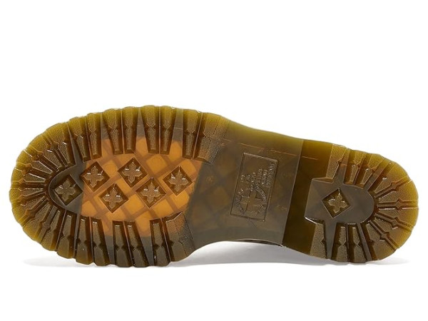 Dr. Martens Jadon Heart