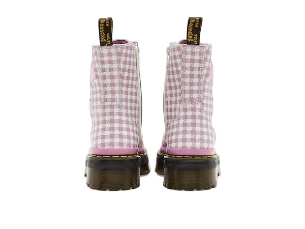 Dr. Martens Jadon Heart