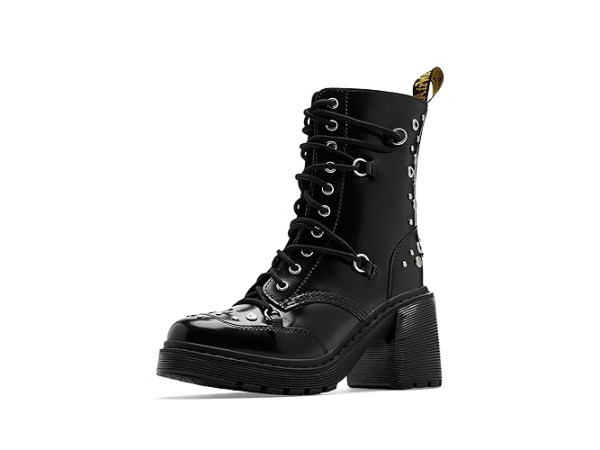 Dr. Martens Chesney Hardware