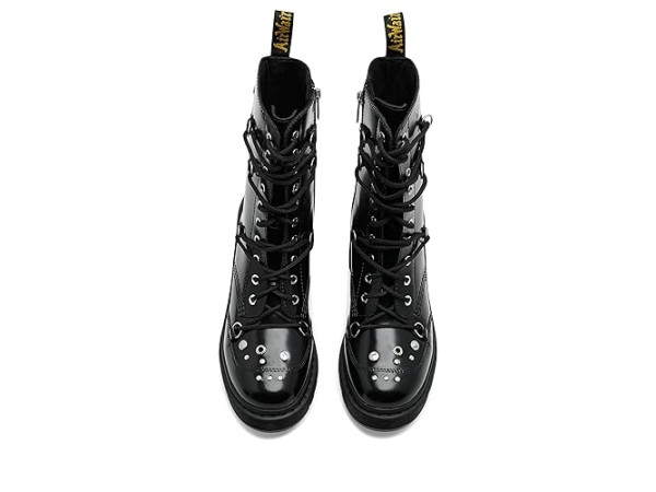 Dr. Martens Chesney Hardware Dr. Martens Chesney Hardware