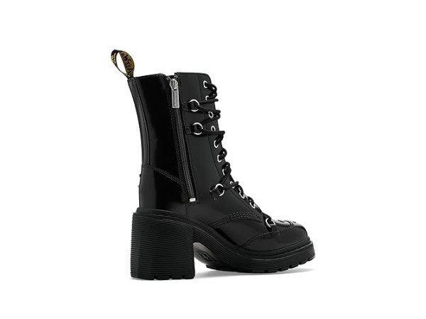 Dr. Martens Chesney Hardware Dr. Martens Chesney Hardware
