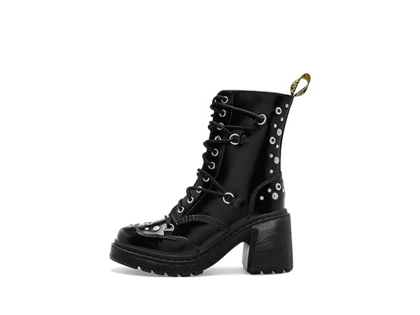 Dr. Martens Chesney Hardware Dr. Martens Chesney Hardware