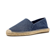 Polo Ralph Lauren Cevio Washed Canvas Espadrilles