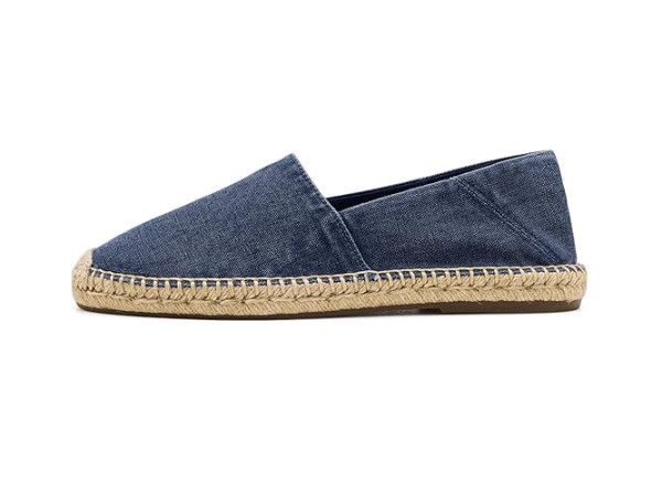 Polo Ralph Lauren Cevio Washed Canvas Espadrilles