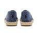 Polo Ralph Lauren Cevio Washed Canvas Espadrilles