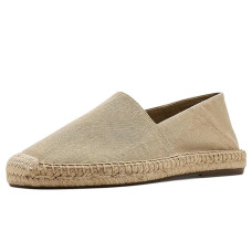 Polo Ralph Lauren Cevio Washed Canvas Espadrilles
