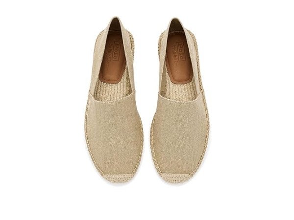 Polo Ralph Lauren Cevio Washed Canvas Espadrilles Polo Ralph Lauren Cevio Washed Canvas Espadrilles