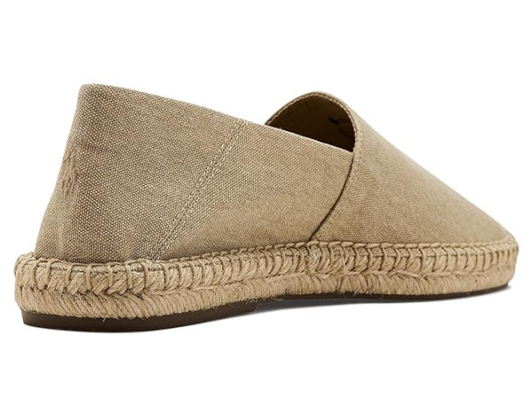 Polo Ralph Lauren Cevio Washed Canvas Espadrilles Polo Ralph Lauren Cevio Washed Canvas Espadrilles