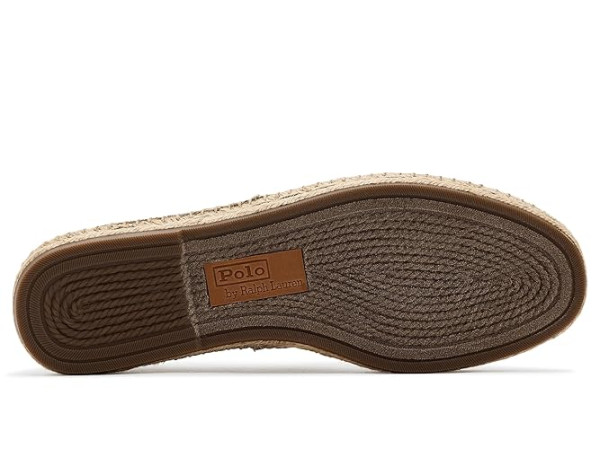 Polo Ralph Lauren Cevio Washed Canvas Espadrilles Polo Ralph Lauren Cevio Washed Canvas Espadrilles