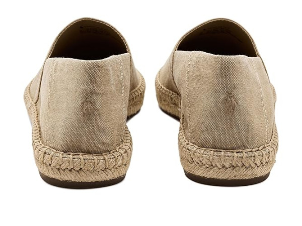 Polo Ralph Lauren Cevio Washed Canvas Espadrilles Polo Ralph Lauren Cevio Washed Canvas Espadrilles