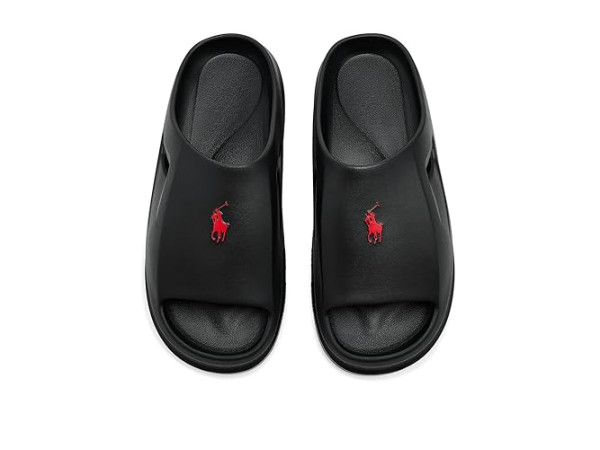 Polo Ralph Lauren Saber Slides