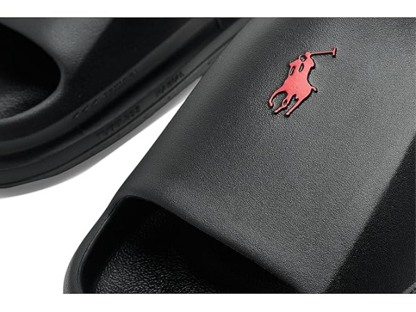 Polo Ralph Lauren Saber Slides