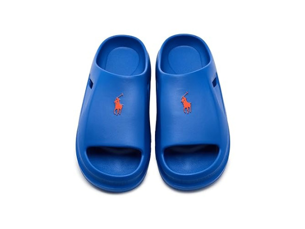 Polo Ralph Lauren Saber Slides Polo Ralph Lauren Saber Slides