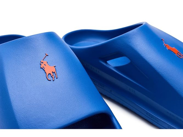 Polo Ralph Lauren Saber Slides Polo Ralph Lauren Saber Slides
