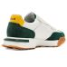 Polo Ralph Lauren Eldridge Suede-Paneled Sneakers