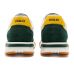 Polo Ralph Lauren Eldridge Suede-Paneled Sneakers