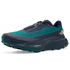 Midnight Sky/Pacific Teal The North Face Altamesa 500 V2 GORE-TEX