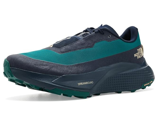 The North Face Altamesa 500 V2 GORE-TEX The North Face Altamesa 500 V2 GORE-TEX