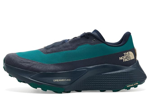 The North Face Altamesa 500 V2 GORE-TEX The North Face Altamesa 500 V2 GORE-TEX