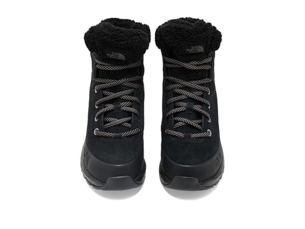The North Face THERMOBALL™ Leather Lace-Up WP The North Face THERMOBALL™ Leather Lace-Up WP