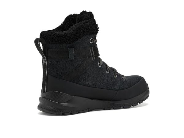 The North Face THERMOBALL™ Leather Lace-Up WP The North Face THERMOBALL™ Leather Lace-Up WP