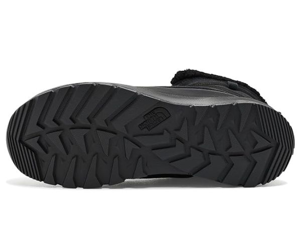 The North Face THERMOBALL™ Leather Lace-Up WP The North Face THERMOBALL™ Leather Lace-Up WP