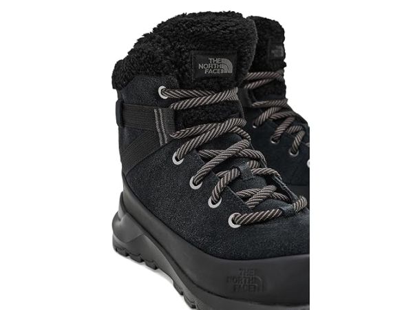 The North Face THERMOBALL™ Leather Lace-Up WP The North Face THERMOBALL™ Leather Lace-Up WP